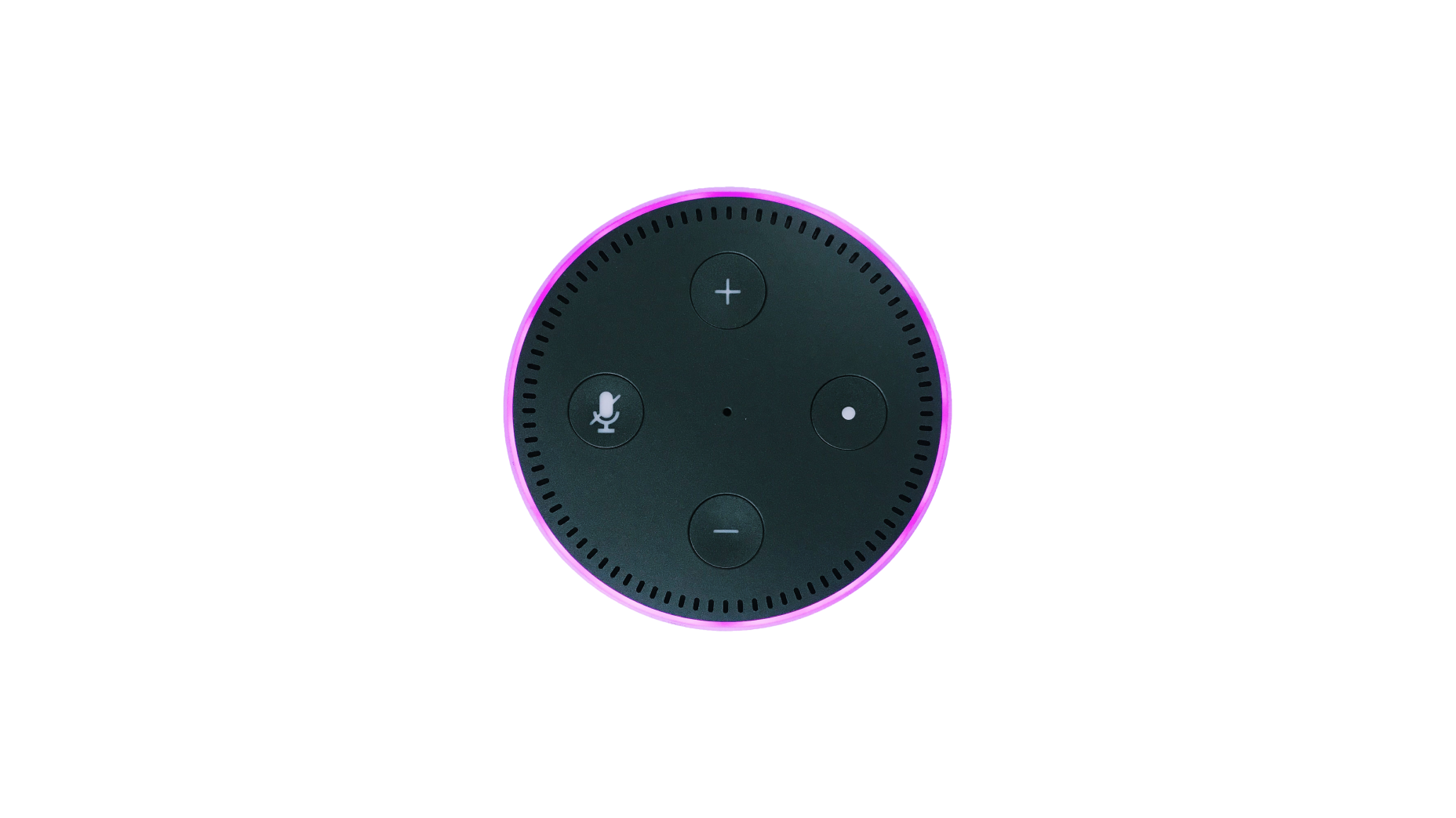 Alexa Echo device